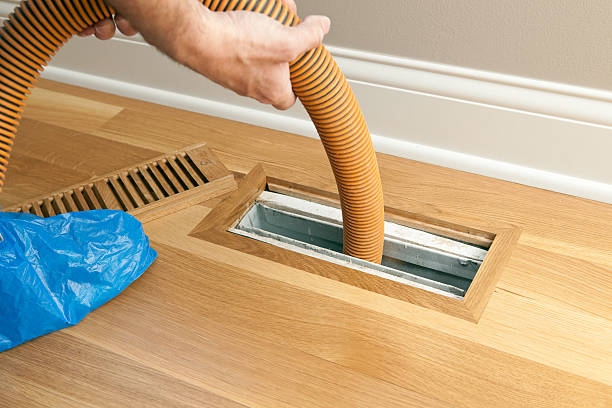 Best Air Vent Cleaning Services  in Mexico Beach, FL